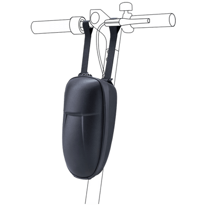 Xiaomi Torba za električni romobil - Mi Electric Scooter Storage Bag