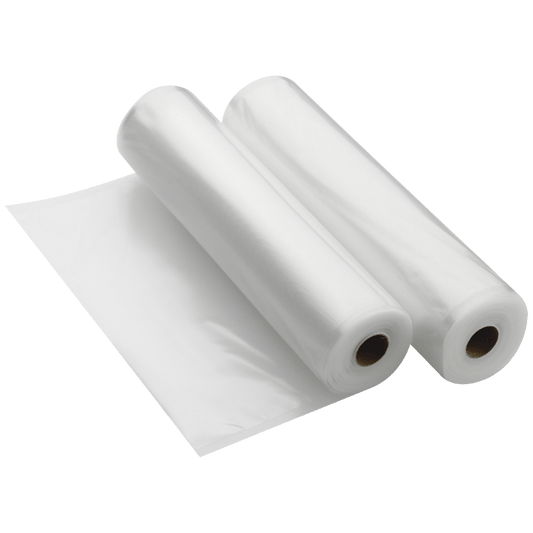 Clatronic Folija za vakuumiranje, PROFI COOK, 2 kom - PC-VK 1015 / 1080 / 1134