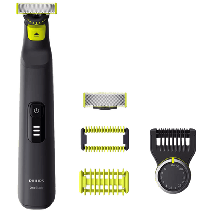 Philips Aparat za brijanje , trimer, Lice i Tijelo, OneBlade Pro - QP6541/15