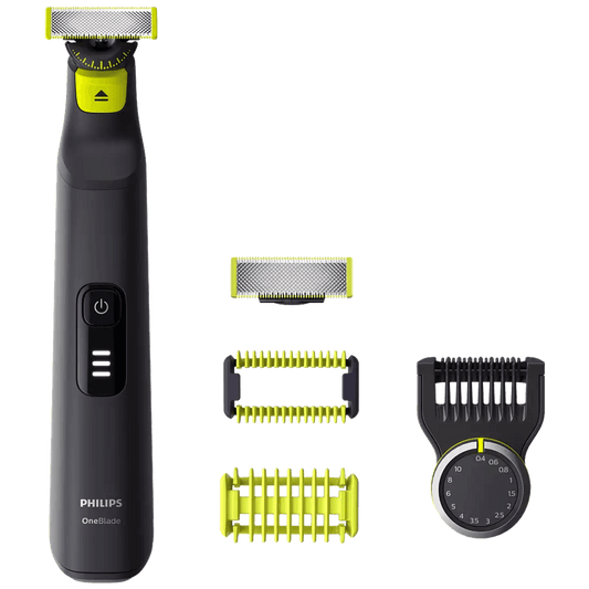 Philips Aparat za brijanje , trimer, Lice i Tijelo, OneBlade Pro - QP6541/15