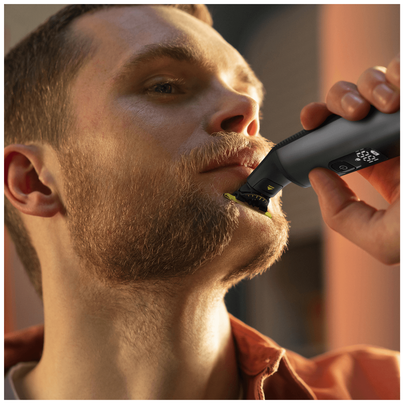 Philips Aparat za brijanje , trimer, Lice i Tijelo, OneBlade Pro - QP6541/15