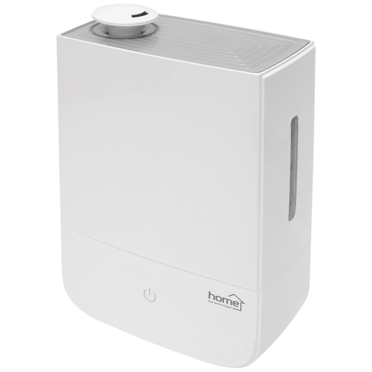 home Ultrazvučni  hladni ovlaživač zraka, 30 W,  4 lit. - UHP 4000B