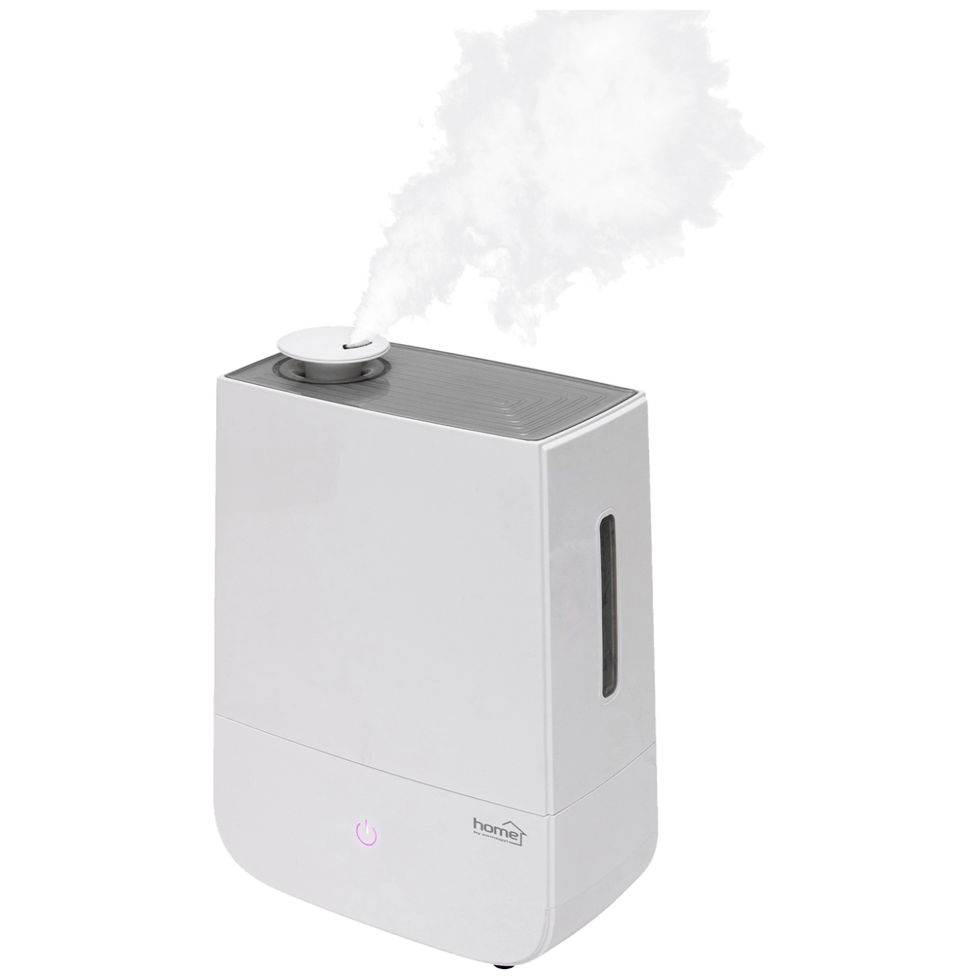 home Ultrazvučni  hladni ovlaživač zraka, 30 W,  4 lit. - UHP 4000B