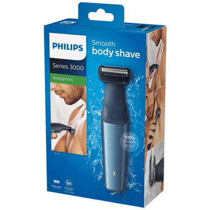 Philips Aparat za njegu tijela, Bodygroom - BG3015/15
