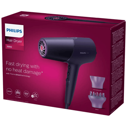 Philips Fen za kosu, 2300W - BHD514/00