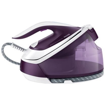 Philips Pegla sa parnom postajom, 2400 W, PerfectCare Compact - GC7933/30