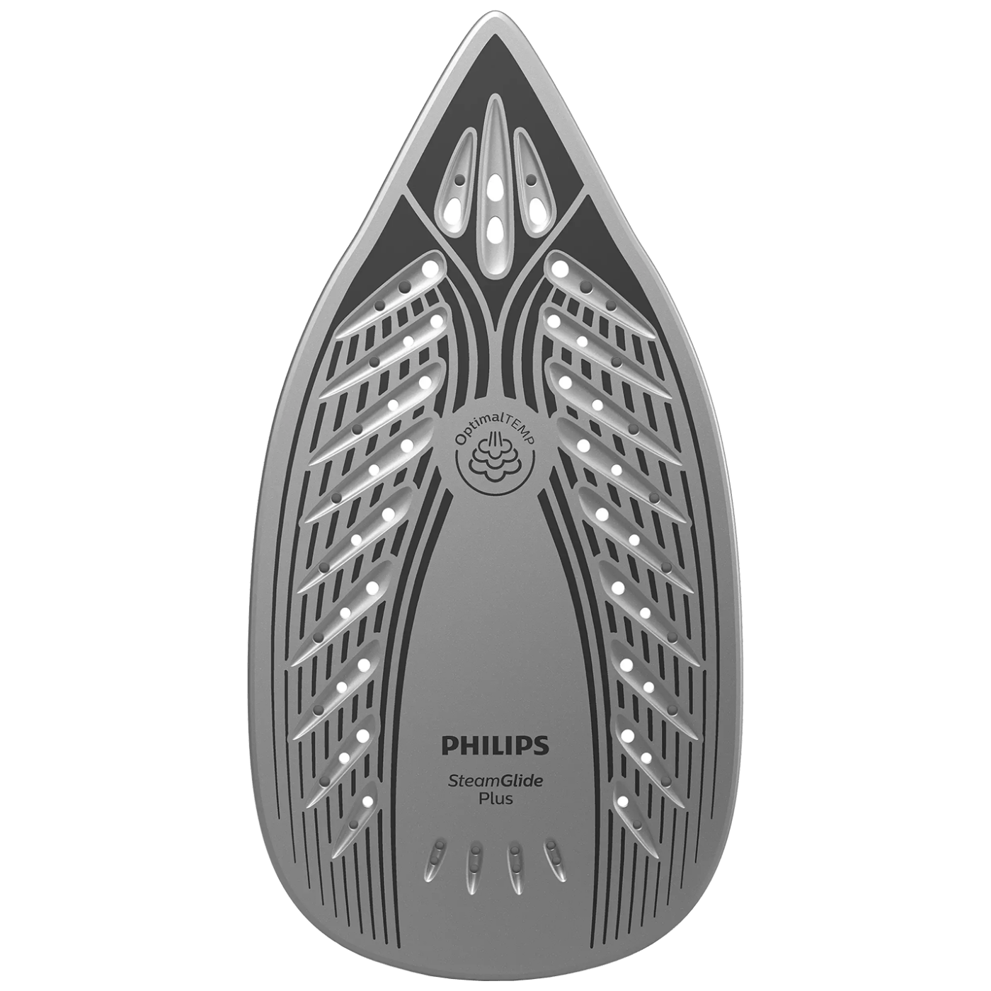 Philips Pegla sa parnom postajom, 2400 W, PerfectCare Compact - GC7933/30