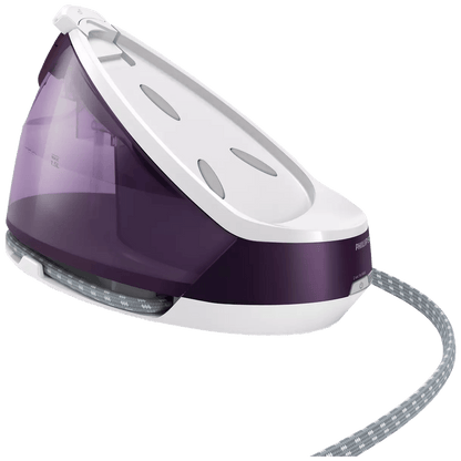 Philips Pegla sa parnom postajom, 2400 W, PerfectCare Compact - GC7933/30