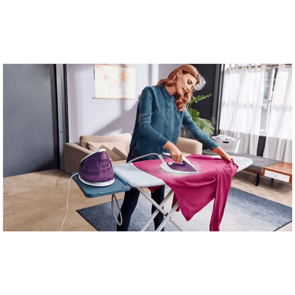 Philips Pegla sa parnom postajom, 2400 W, PerfectCare Compact - GC7933/30