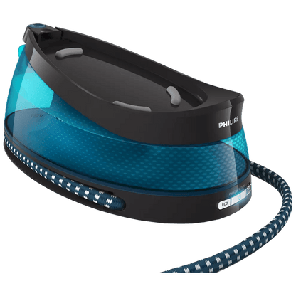 Philips Pegla sa parnom postajom, 2400 W, PerfectCare Compact - GC7846/80