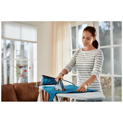 Philips Pegla sa parnom postajom, 2400 W, PerfectCare Compact - GC7846/80
