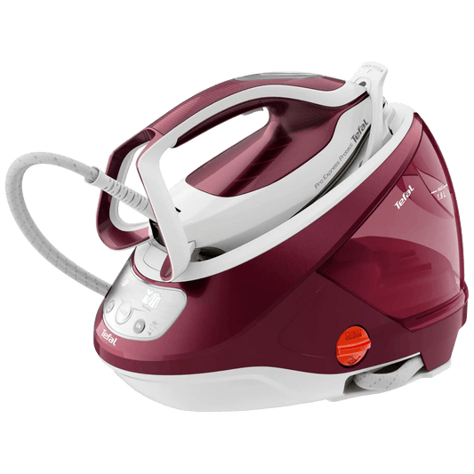 Tefal Pegla sa parnom postajom, 2600W, Pro Express Protect - GV9220
