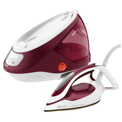 Tefal Pegla sa parnom postajom, 2600W, Pro Express Protect - GV9220
