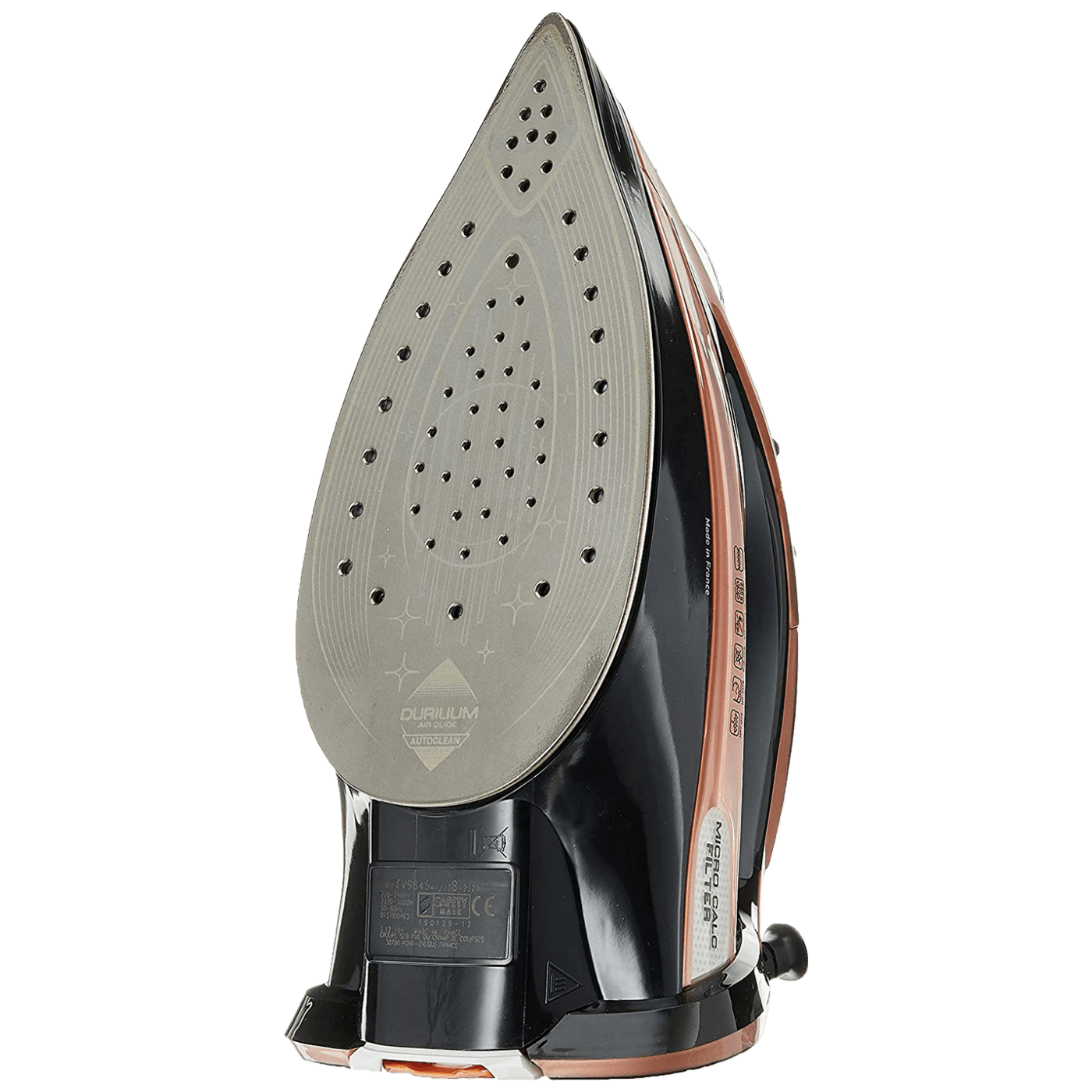 Tefal Pegla na paru, 3200W, Ultimate Pure - FV9845