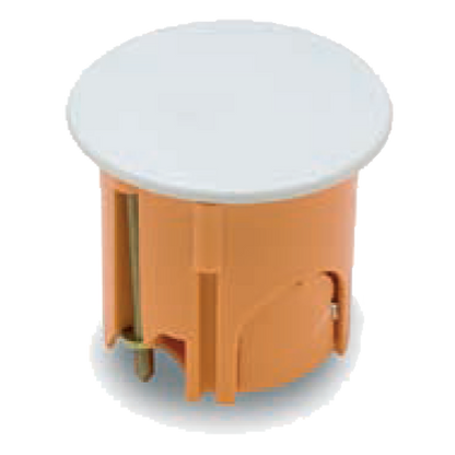 Famatel Razvodna kutija rigips 40x39, IP30 - 3259-RKR/40x39