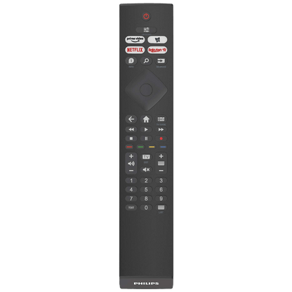 Philips Televizor Smart LED 4K UHD 50" - 50PUS7506/12