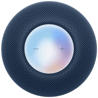 Apple Zvučnik bežični, Bluetooth - HomePod mini Blue