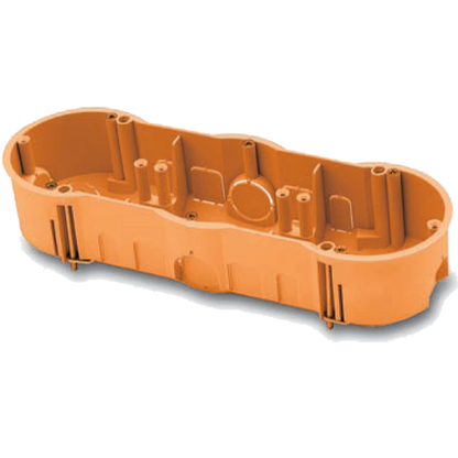 Famatel Razvodna kutija rigips trostruka 67x45, IP30 - 3257-RKRT/67x45