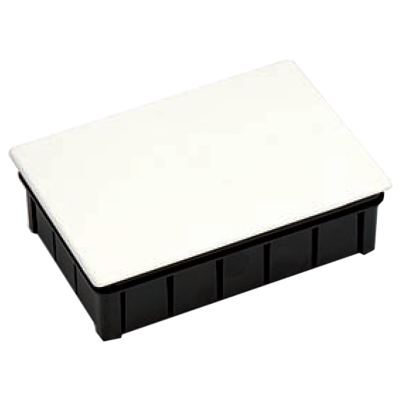 Famatel Razvodna kutija podžbuk 160x100, IP30 - 3202-RKP/160x100