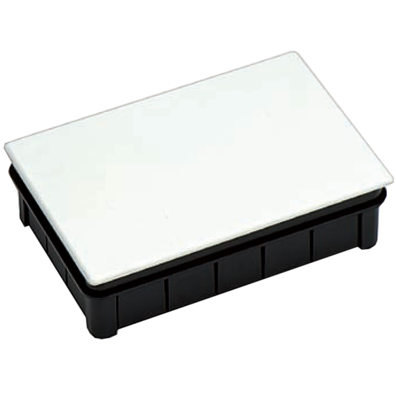 Famatel Razvodna kutija podžbuk 200x130, IP30 - 3203-RKP/200x130