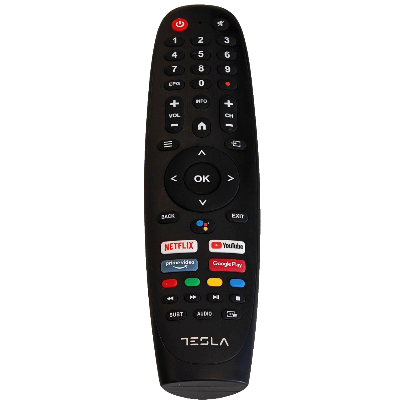 Tesla Televizor Smart LED FullHD 43", Android TV - 43E635BFS