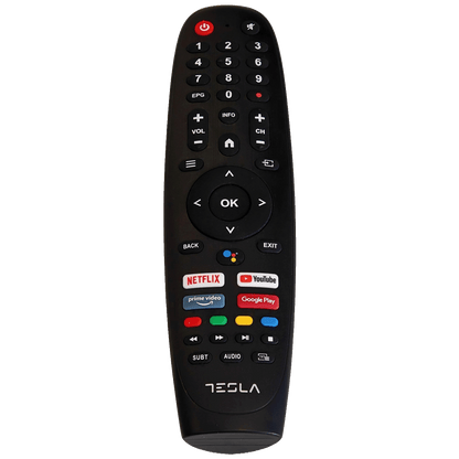 Tesla Televizor Smart LED FullHD 43", Android TV - 43E635BFS