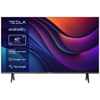 Tesla Televizor Smart LED FullHD 40", Android TV - 40E635BFS