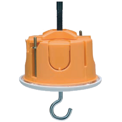 Famatel Razvodna kutija rigips sa kukom 67x39, IP30 - 3258-RKR/67x39