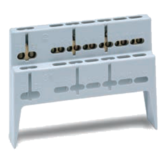 Famatel Terminal 12 priključaka - SPTA-12