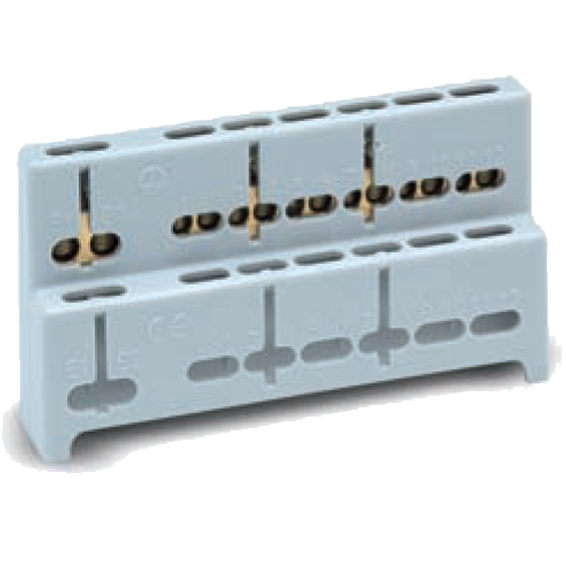 Famatel Terminal 12 priključaka - SPTB-12