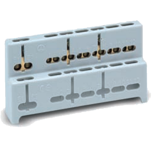 Famatel Terminal 12 priključaka - SPTB-12