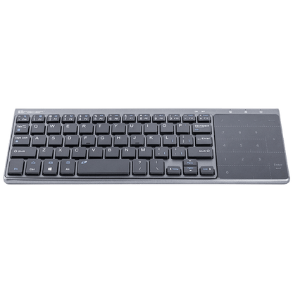 Tracer Tastatura sa touchpad-om, bežična - EXPERT RF 2,4 GHZ