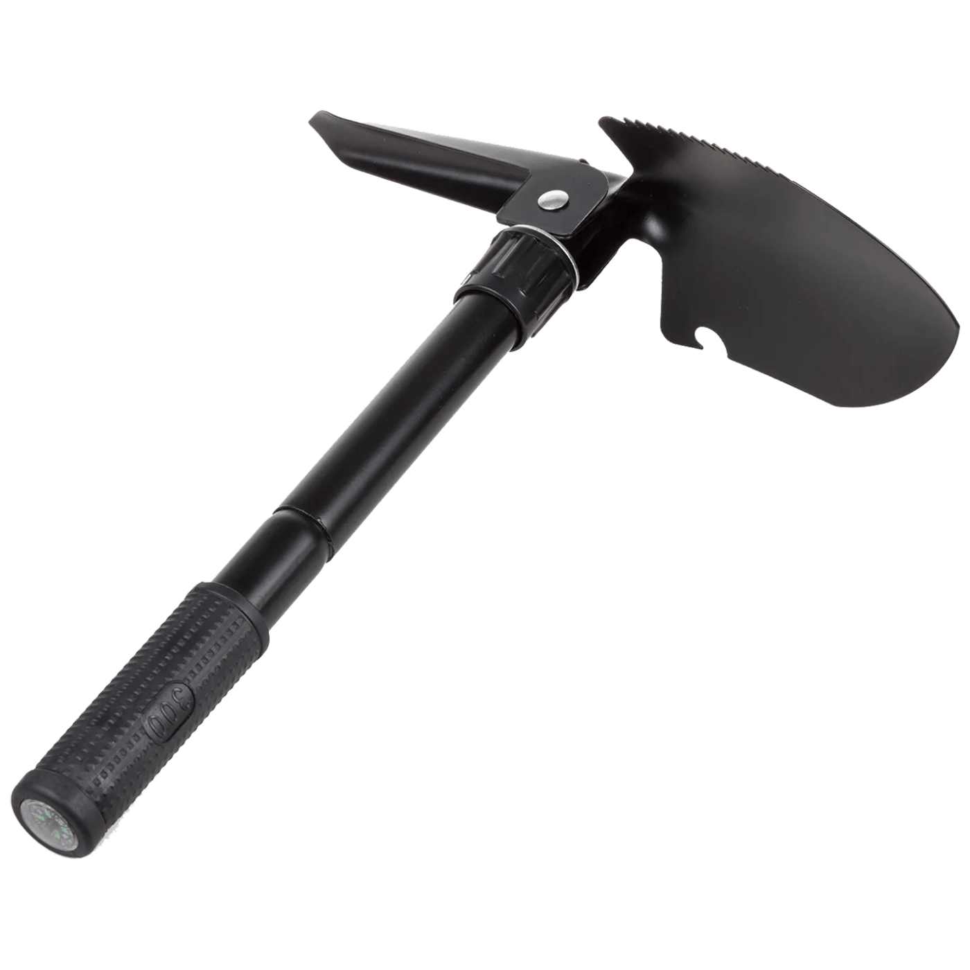 Maclean Sklopiva lopata, multifunkcionalna, sa futrolom - MCE961