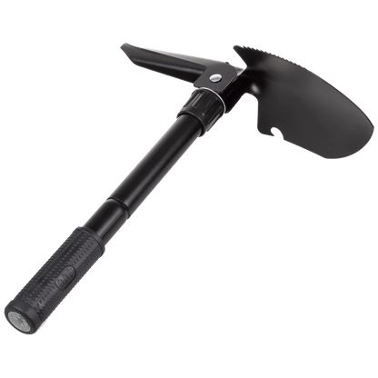 Maclean Sklopiva lopata, multifunkcionalna, sa futrolom - MCE961