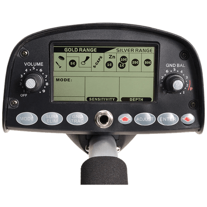 Maclean Detektor za metal - MCE930