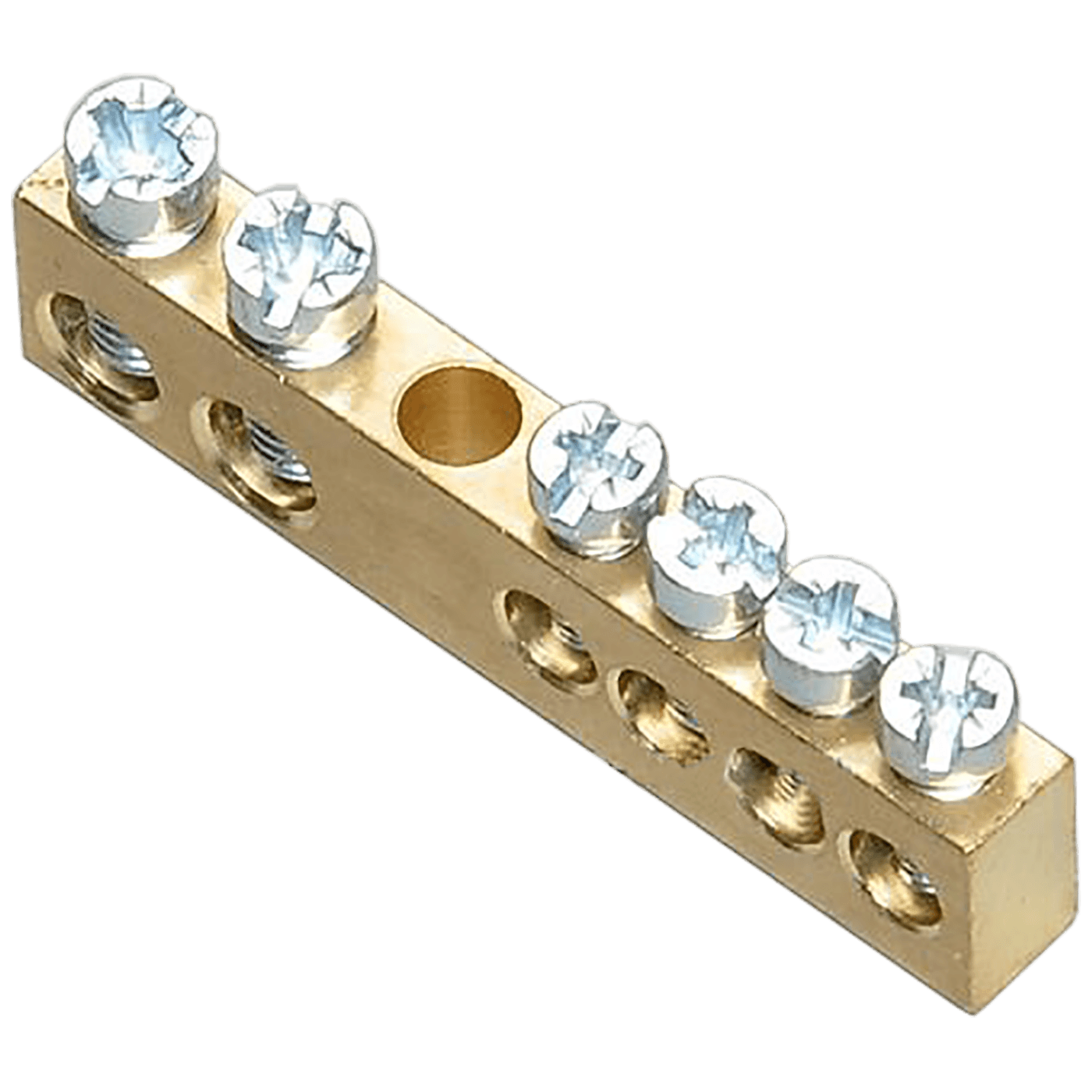 Famatel Terminal bar 2x16 mm2 - RG-04-REGLETA/2x16