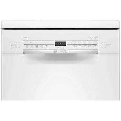 Bosch Mašina za suđe, 9 kompleta posuđa, 5 programa, 45cm, F - SPS2IKW04E