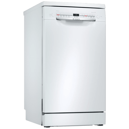 Bosch Mašina za suđe, 9 kompleta posuđa, 5 programa, 45cm, F - SPS2IKW04E
