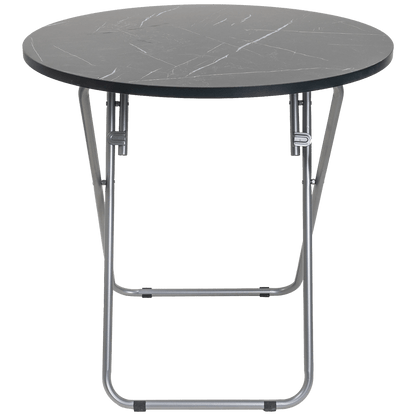 Floria Sklopivi višenamjenski okrugli stol, 70 x 70 cm - ZLN6937