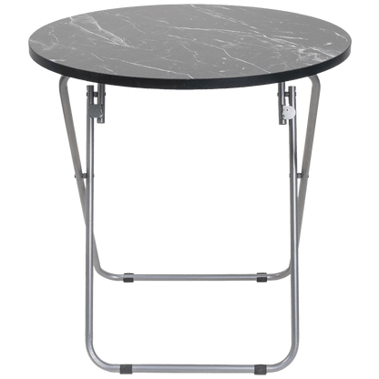 Floria Sklopivi višenamjenski okrugli stol, 60 x 65 cm - ZLN6951