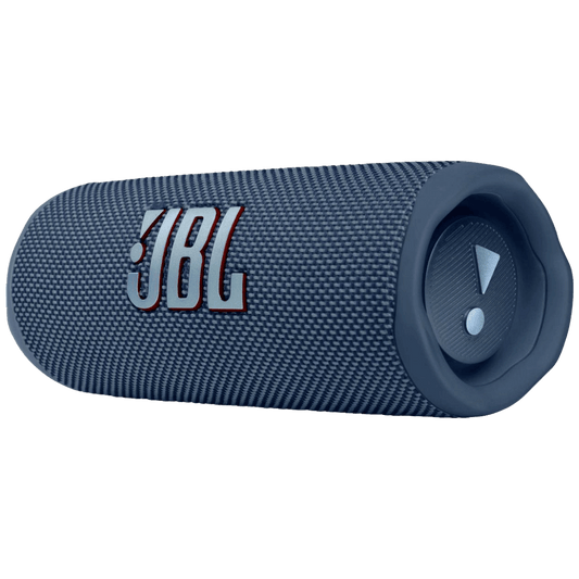 JBL Zvučnik bežični, Flip 6, Bluetooth, IP67, plava - Flip 6 Blue