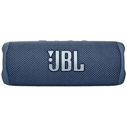 JBL Zvučnik bežični, Flip 6, Bluetooth, IP67, plava - Flip 6 Blue