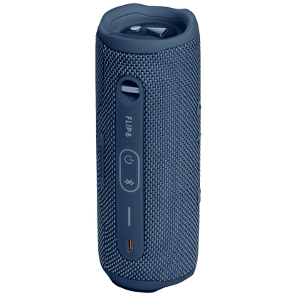 JBL Zvučnik bežični, Flip 6, Bluetooth, IP67, plava - Flip 6 Blue