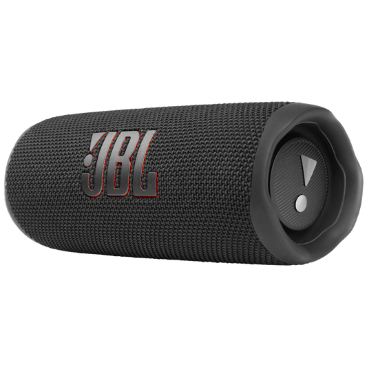 JBL Zvučnik bežični, Flip 6, Bluetooth, IP67, crna - Flip 6 Black