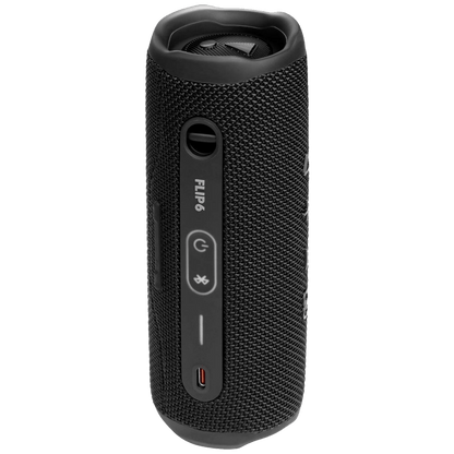 JBL Zvučnik bežični, Flip 6, Bluetooth, IP67, crna - Flip 6 Black