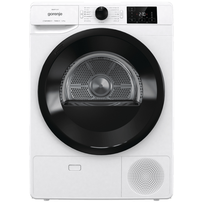 Gorenje Sušilica veša, kondenzacijska sa toplotnom pumpom, 7 kg, A++ - DNE72/GN