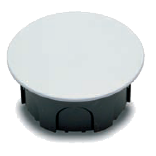 Famatel Razvodna kutija podžbuk 80x40, IP30 - 3210-RKP/80x40