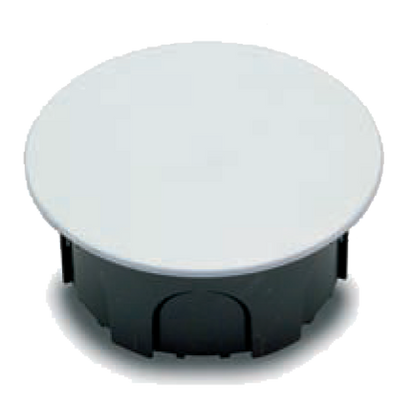 Famatel Razvodna kutija podžbuk 100x50, IP30 - 3211-RKP/100x50