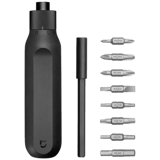 Xiaomi Odvijač - Mi 16in1 Ratchet Screwdriver