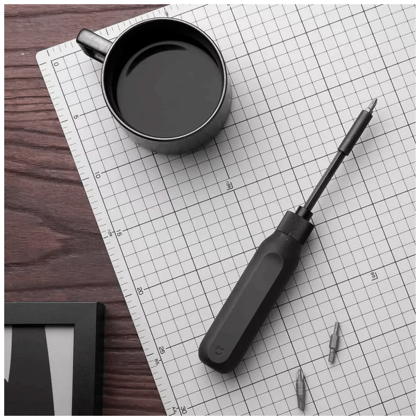 Xiaomi Odvijač - Mi 16in1 Ratchet Screwdriver